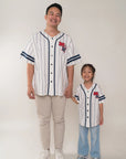 Baseball Tee - Mickey League