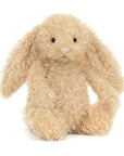 Bashful Luxe Bunny Curly