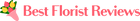 Best Florist Reviews Logo