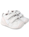 Biogateo Basico Sneakers - All White