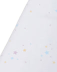 Jersey Blanket - Twinkle Stars
