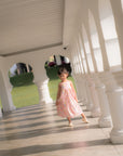 Summer Dress - Pink Forest Elsa