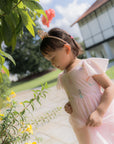 Kayla Dress - Princess Sparkles