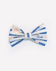Pet Bow-Tie - Paw Stripes | The Elly Store