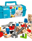Builder Starter Set tool box tools