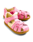 Cashmere Rose Skip Sandals I walks