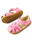 Cashmere Rose Skip Sandals I walks