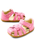 Cashmere Rose Skip Sandals Step Up
