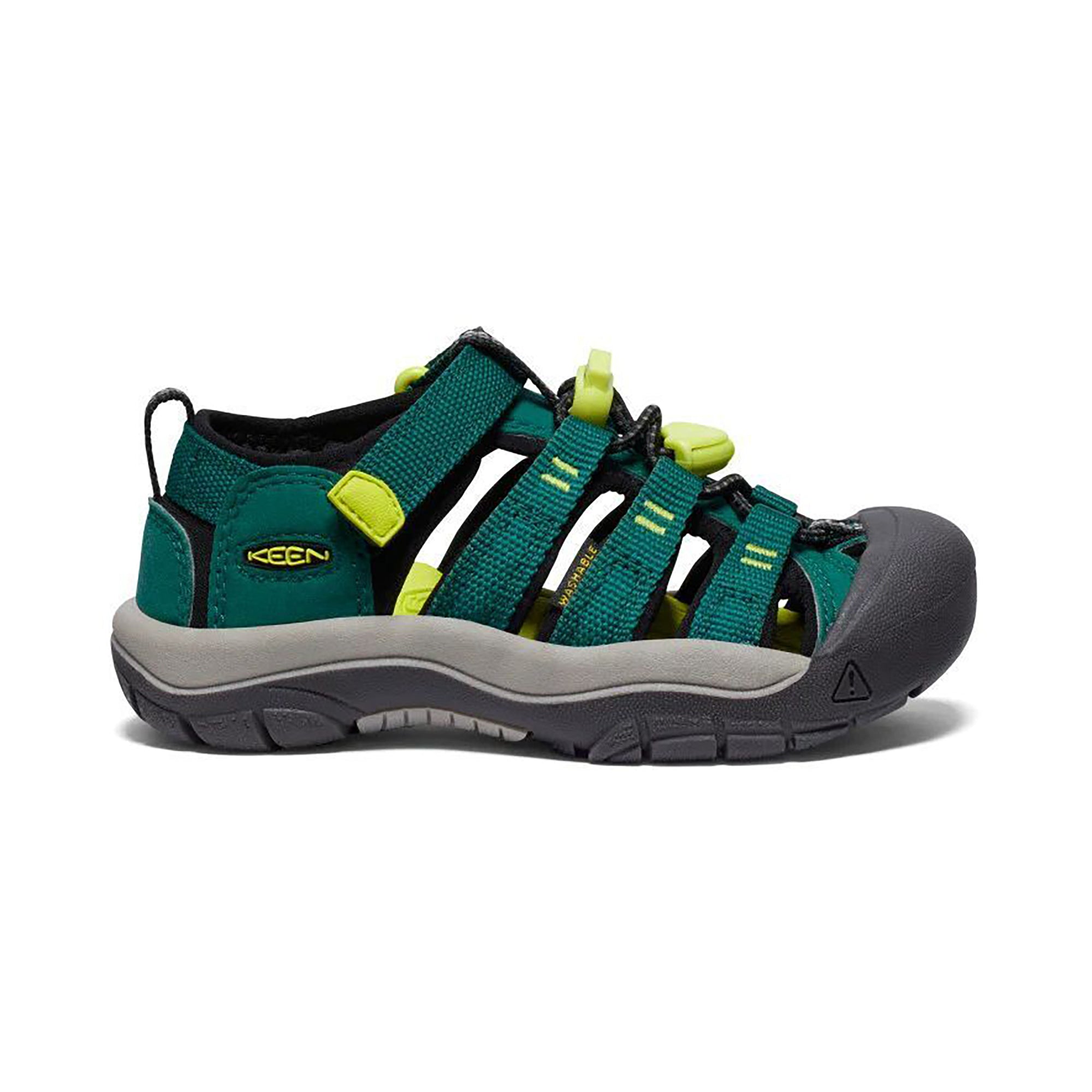 Keen Children Newport H2 - Aventurine / Evening Primrose