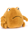 Jellycat Chrissie Crab
