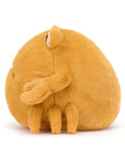 Jellycat Chrissie Crab