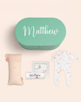 Classic Baby Keepsake Gift Set