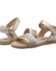 Old Soles Colour Pot Sandals - Gold