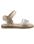 Old Soles Colour Pot Sandals - Gold