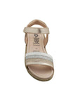 Old Soles Colour Pot Sandals - Gold