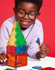 Magna-tiles Combo + microMAGS - 20 pc | The Elly Store