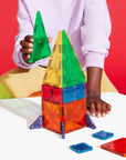 Magna-tiles Combo + microMAGS - 20 pc | The Elly Store