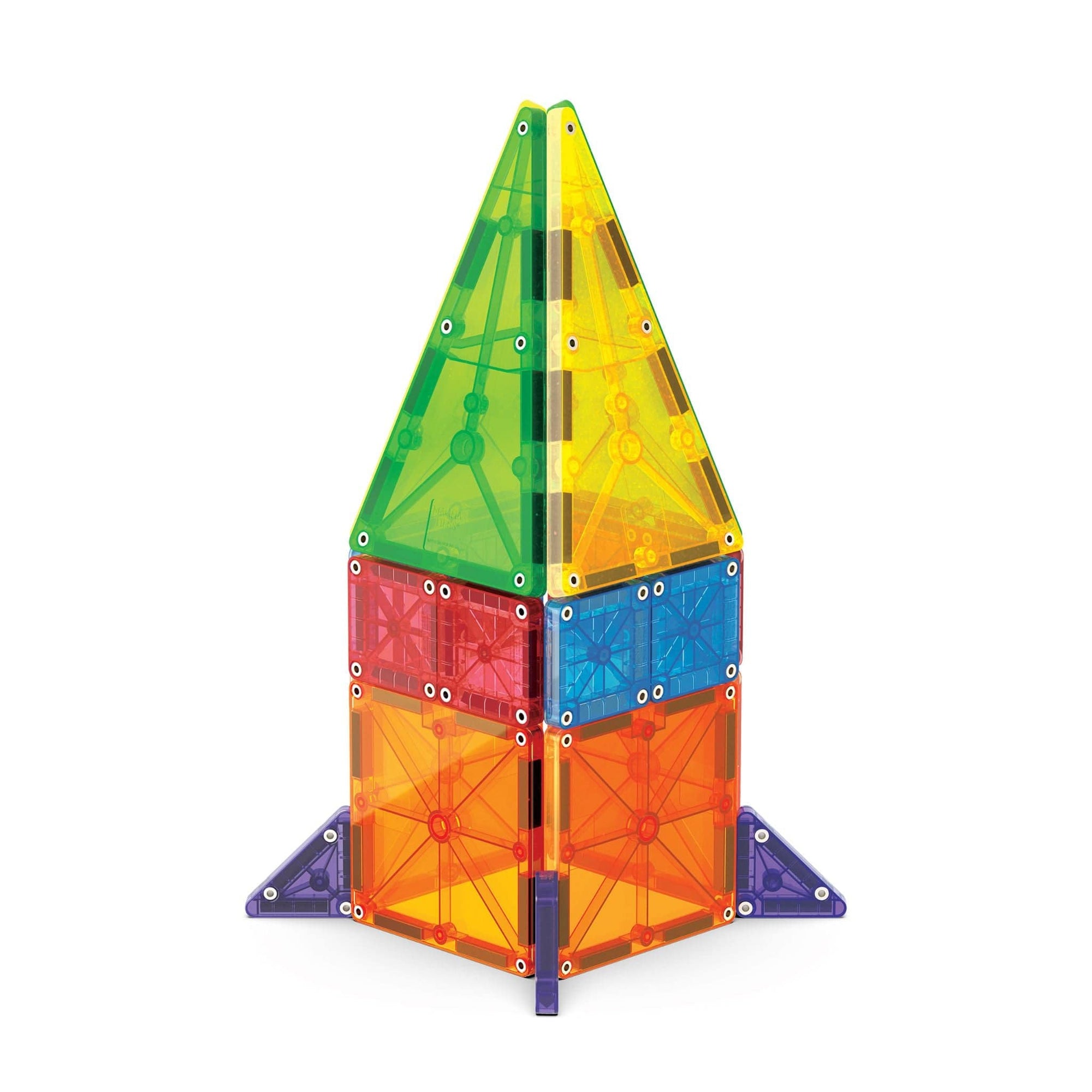 Magna-tiles Combo + microMAGS - 20 pc | The Elly Store