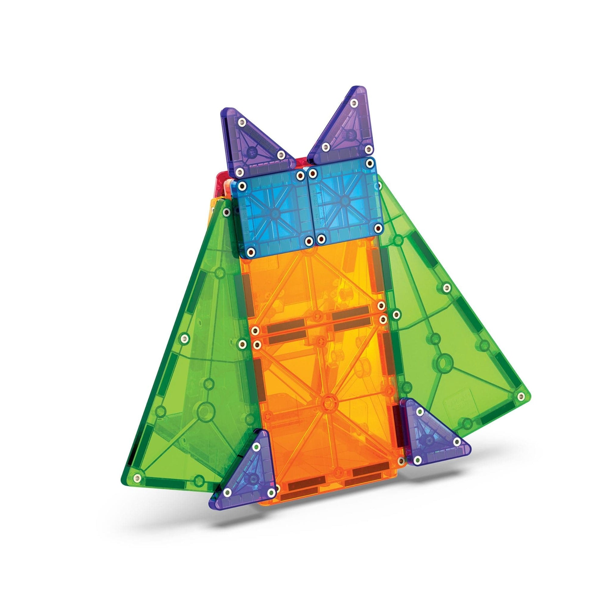 Magna-tiles Combo + microMAGS - 20 pc | The Elly Store