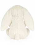 Jellycat Cream Bunny with Star back