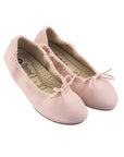 Old Soles Cruise Ballet Flat - Powder Pink