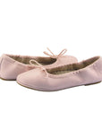 Old Soles Cruise Ballet Flat - Powder Pink