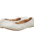 Old Soles Cruise Ballet Flat - White
