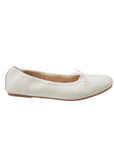 Old Soles Cruise Ballet Flat - White