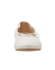 Old Soles Cruise Ballet Flat - White
