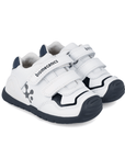 Biogateo White Y Ocean Shoes