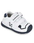 Biogateo White Y Ocean Shoes