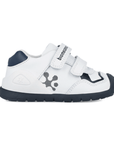 Biogateo White Y Ocean Shoes