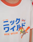 Kids Tee - Nick Wilde