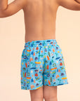 Play by elly Swim Shorts - Water Sports