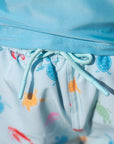 Swim Shorts Turtles