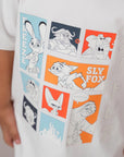 Kids Tee - Zootopia City Crew