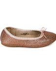 Old Soles Cruise Ballet Flat - Glam Copper