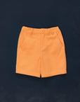 Charlie Shorts - Orange