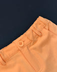 Charlie Shorts - Orange