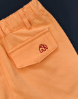 Charlie Shorts - Orange