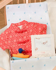 Tang Shirt Gift Set | The Elly Store