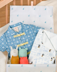 Mickey Tang Shirt Gift Set | The Elly Store