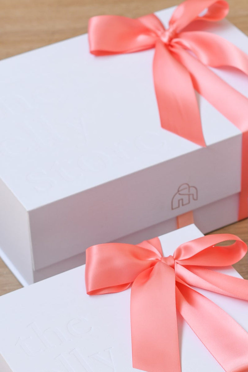 elly Gift Wrapping