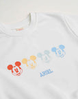 Adult Pullover - Happy Mickey
