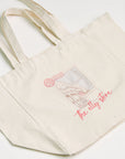 The Elly Store tote bag