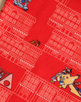 Adult Tee - Red Mickey Shophouse