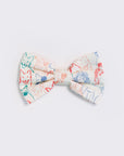 Pet Bow-Tie - Colourful Puppies | The Elly Store