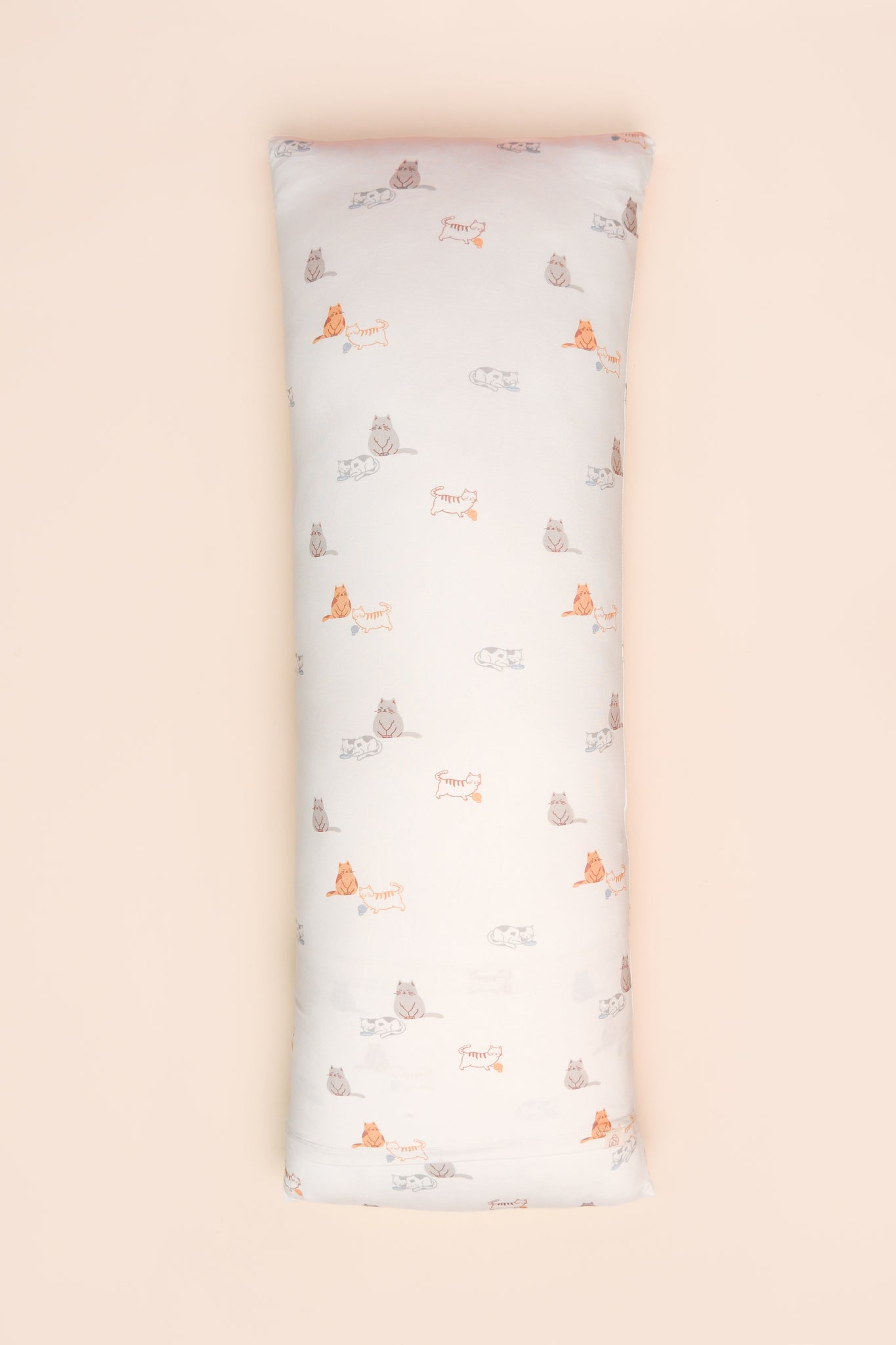 Pillow Set - Sleepy Cats
