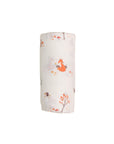 Bamboo Muslin Swaddle - Neighbourwood Friends