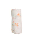 Bamboo Muslin Swaddle - Go Ducky